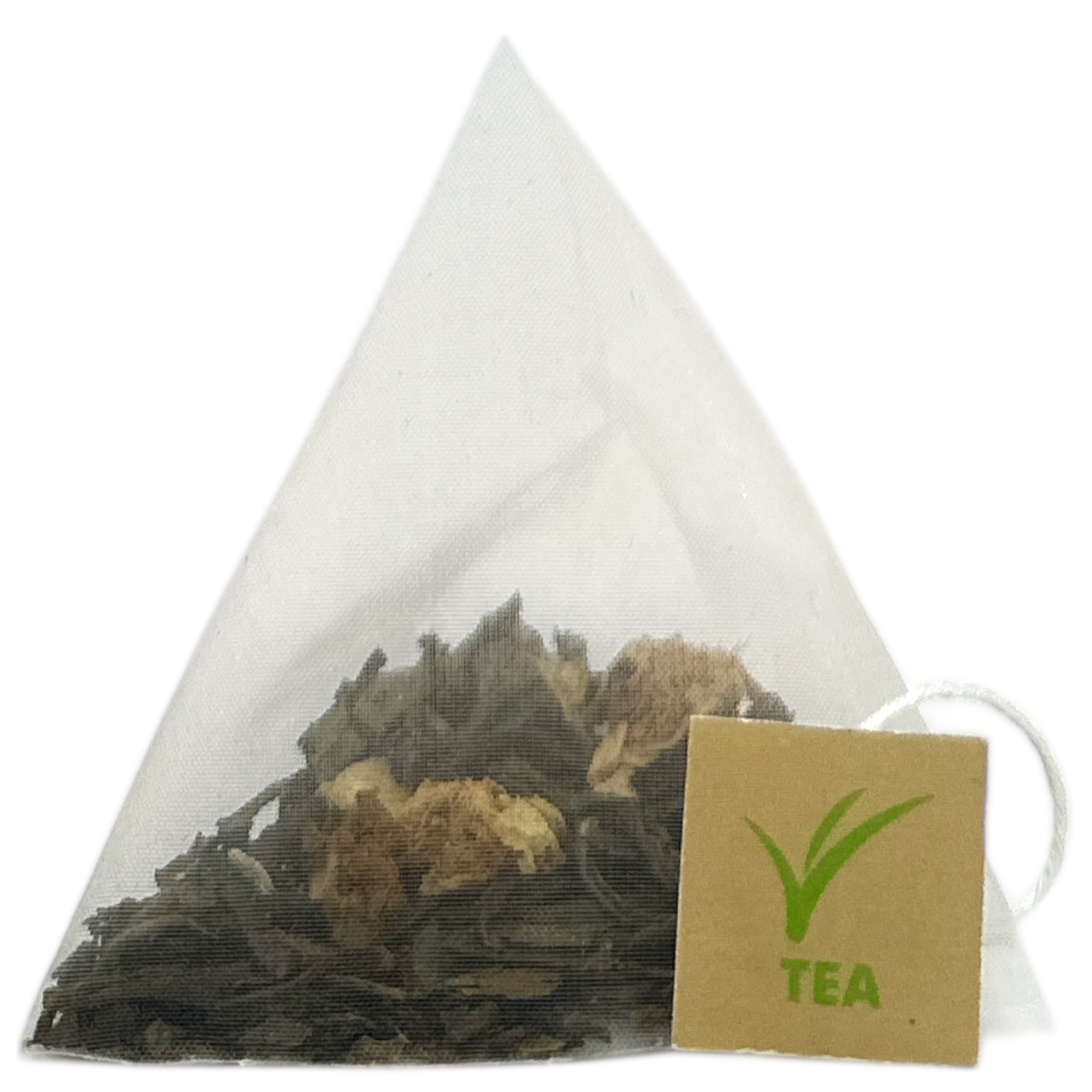 Peach Paradise Pyramid Teabags - Coming Soon